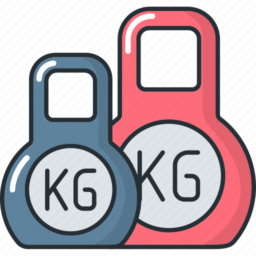 Dumbells, fitness, gym, lifting, sports, weight, weights icon - Download on Iconfinder