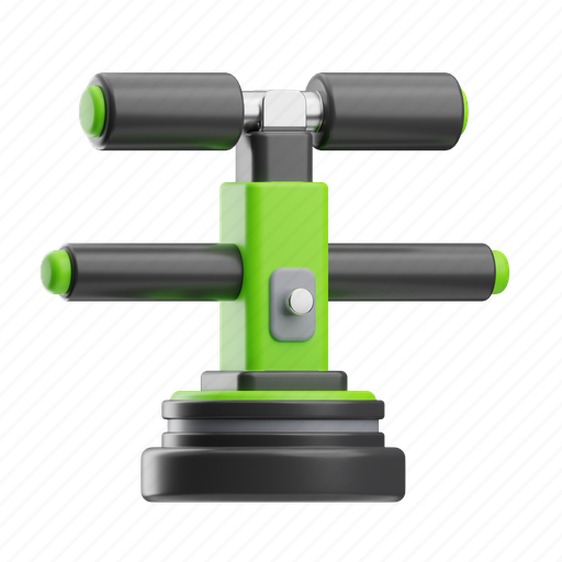 Gym, workout, weight, equipment, sport, fitness, health 3D illustration - Download on Iconfinder