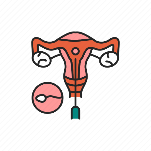 Artificial, insemination, vitro, fertilization icon - Download on Iconfinder
