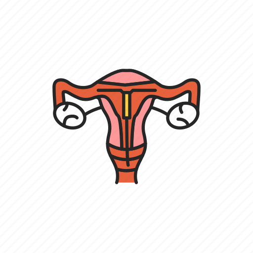 Contraceptive, spiral, gynecology icon - Download on Iconfinder