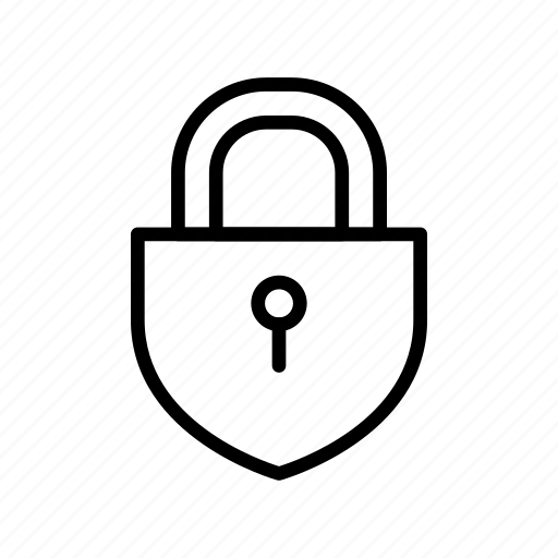 Security, hacker, virus, firewall, lock icon - Download on Iconfinder