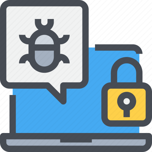 Coding, hack, hacking, padlock, secure, security icon - Download on Iconfinder