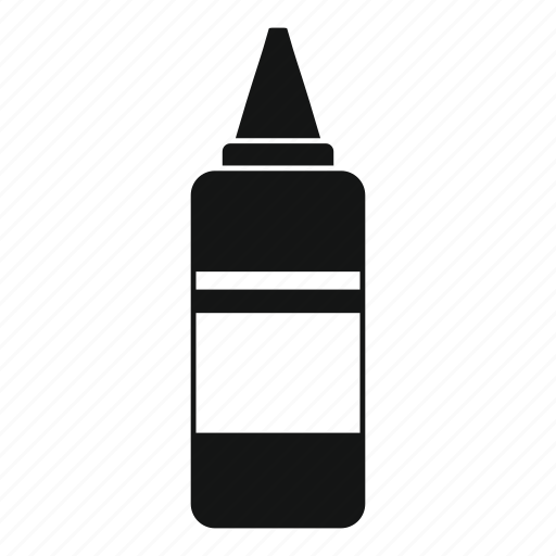 Aerosol, bottle, cosmetic, hair, hairspray, paint, salon icon - Download on Iconfinder