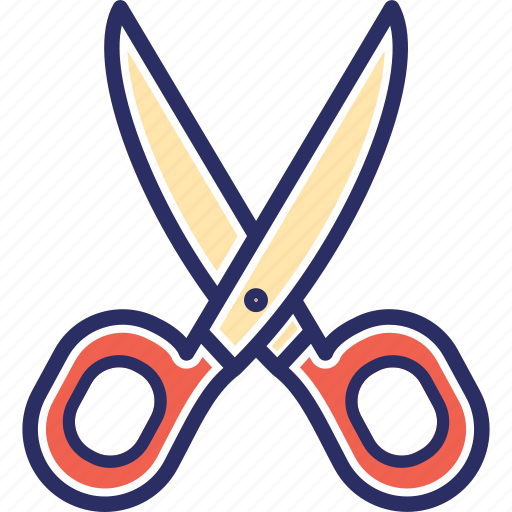 Cutting, hair dressing, hair style, haircut, scissor icon - Download on Iconfinder