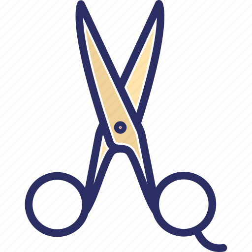 Barber shear, cutting, hair dressing, hair style, haircut icon - Download on Iconfinder
