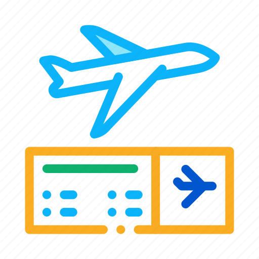Airplane, building, hajj, islamic, mosque, religion, ticket icon - Download on Iconfinder