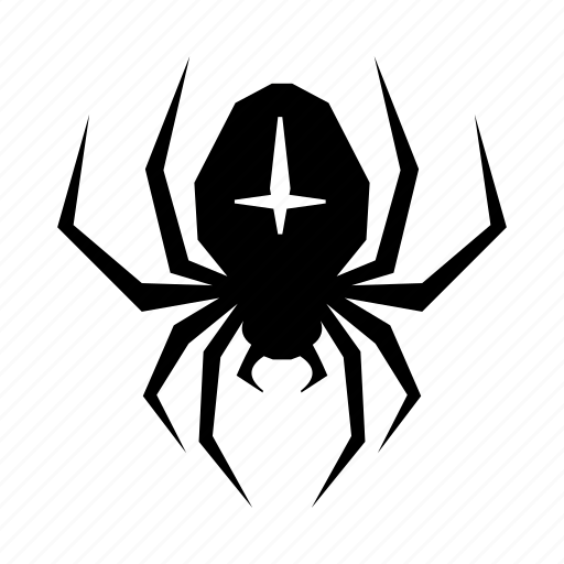 Archnaphobia, halloween, monster, spider icon - Download on Iconfinder
