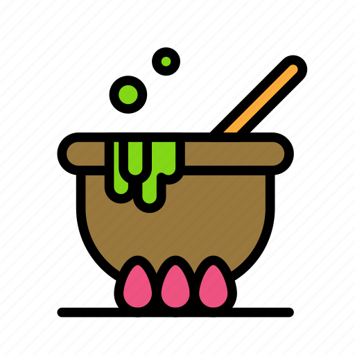 Dead, death, food, funeral, halloween, monster icon - Download on Iconfinder