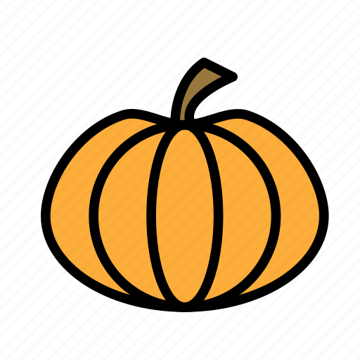 Dead, death, funeral, halloween, pumpkin icon - Download on Iconfinder