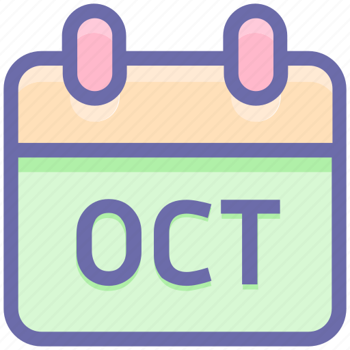 Appointment, calendar, date, date picker, month, schedule icon - Download on Iconfinder