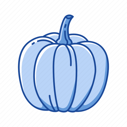 Halloween, holidays, horror, pumpkin, scary, spooky, vegetable icon - Download on Iconfinder