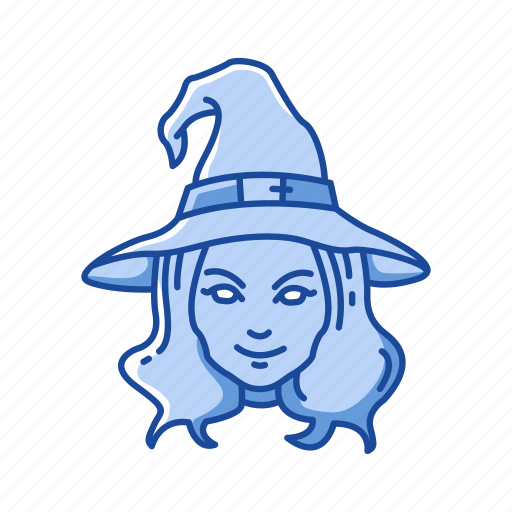 Broom stick, halloween, holidays, horror, monster, scary, witch icon - Download on Iconfinder