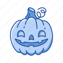 halloween, holidays, horror, monster, pumpkin, scary, spooky