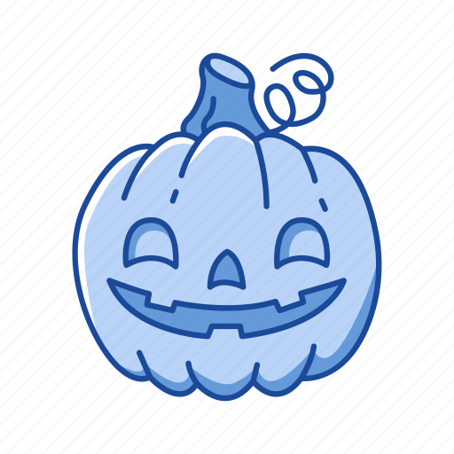 Halloween, holidays, horror, monster, pumpkin, scary, spooky icon - Download on Iconfinder