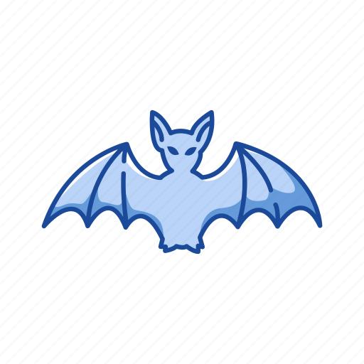 Bat, dracula, halloween, holidays, horror, scary, spooky icon - Download on Iconfinder