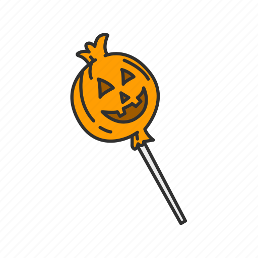 Candy, halloween, holidays, horror, spooky, sweet, trick or treat icon - Download on Iconfinder