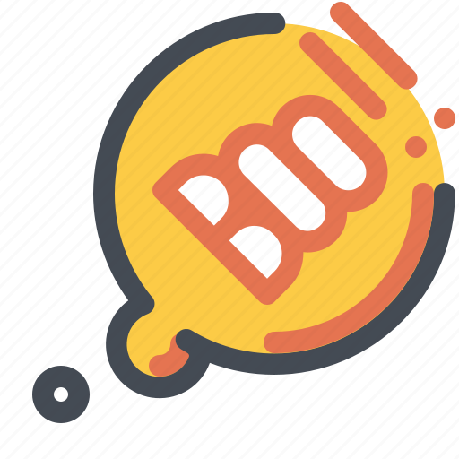 Boo, bubble, ghost, spooky icon - Download on Iconfinder