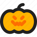autumn, halloween, holiday, horror, pumpkin, scary, spooky