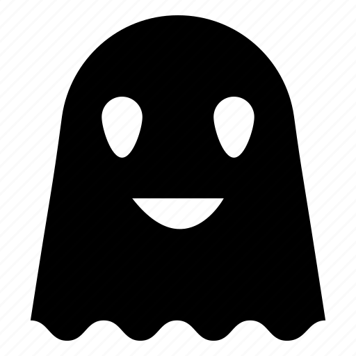 Ghost, halloween, halloween mask, monster, zombie icon - Download on Iconfinder