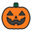 halloween, horror, jackolantern, pumpkin 