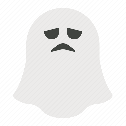 Dead, ghost, halloween, soul, specter, spirit icon - Download on Iconfinder