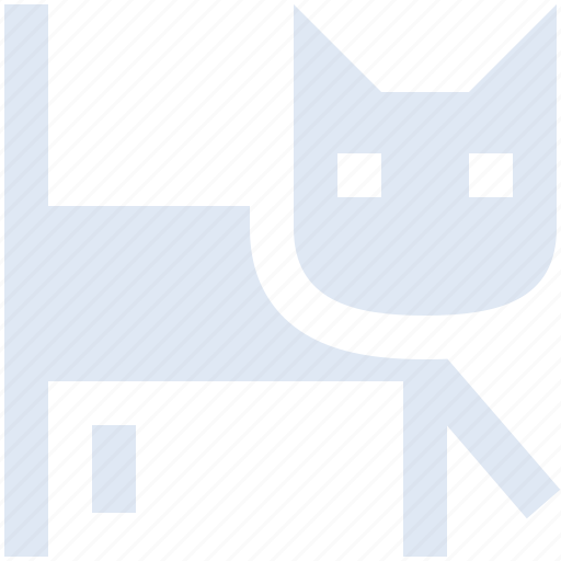 Cat, halloween icon - Download on Iconfinder on Iconfinder