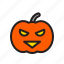 halloween, pumpkin, horror, scary, spooky 