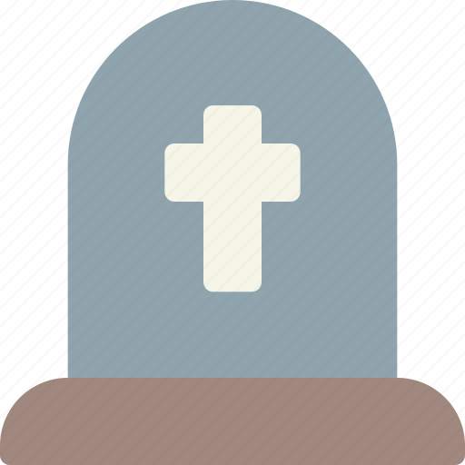 Dark, halloween, horror, party, scary, spooky, tombstone icon - Download on Iconfinder