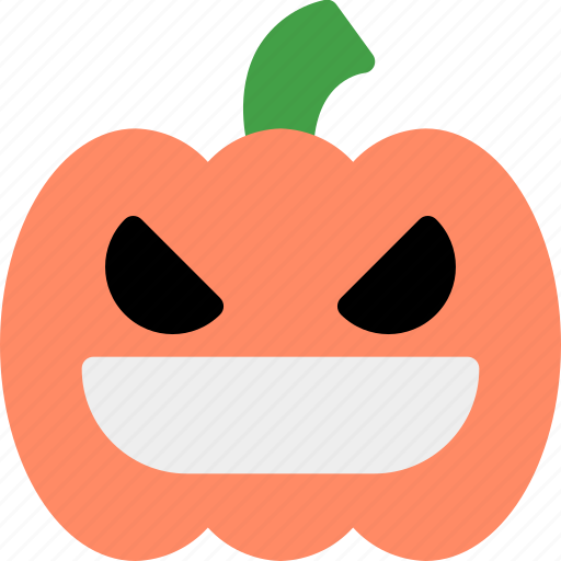 Dark, halloween, horror, party, pumpkin, scary, spooky icon - Download on Iconfinder