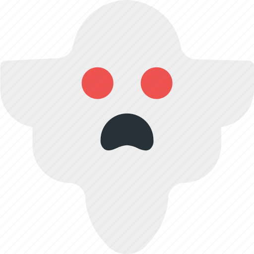 Dark, ghost, halloween, horror, party, scary, spooky icon - Download on Iconfinder