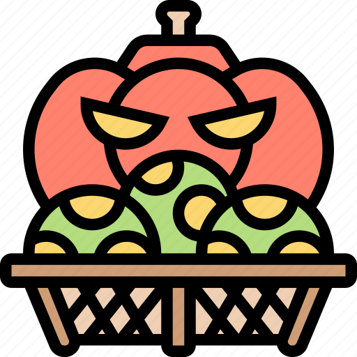 Dessert, children, biscuit, treat, candy icon - Download on Iconfinder