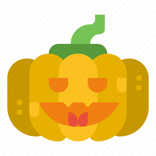 Pumpkin, lantern, jack, halloween, light, tear icon - Download on Iconfinder