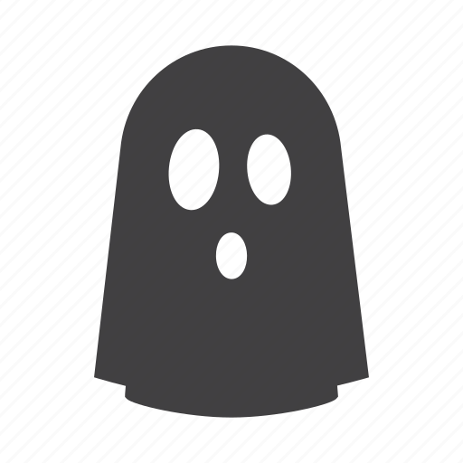 Holiday, halloween, cartoon, spooky, spirit, ghost icon - Download on Iconfinder
