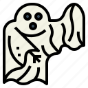 spooky, halloween, ghostly, ghost, spirit