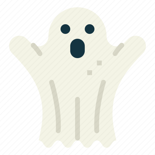 Spirit, spooky, ghost, ghostly, halloween icon - Download on Iconfinder