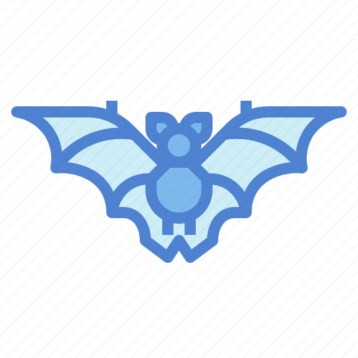 Mammal, bat, halloween, animal, vampire icon - Download on Iconfinder