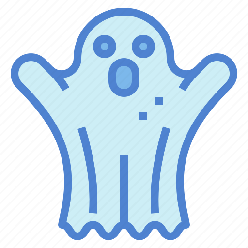 Spirit, ghost, ghostly, halloween, spooky icon - Download on Iconfinder