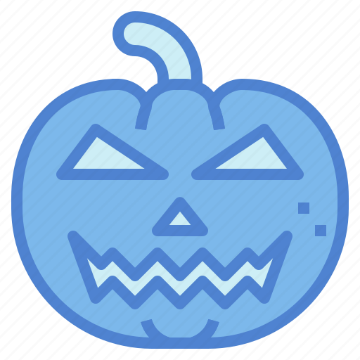 Lantern, halloween, o, pumpkin, jack, vegetable icon - Download on Iconfinder