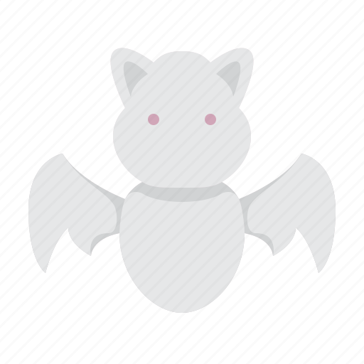 Bat, halloween, animal icon - Download on Iconfinder