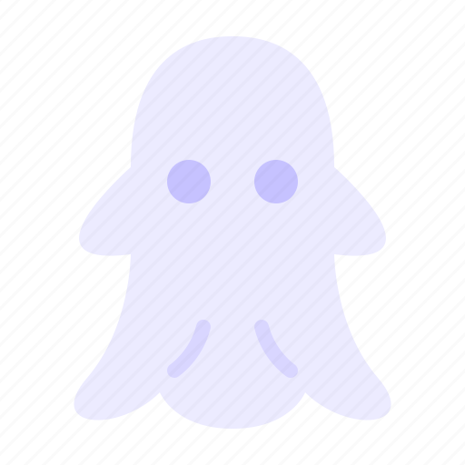 Ghost, halloween, costume, character, avatar icon - Download on Iconfinder