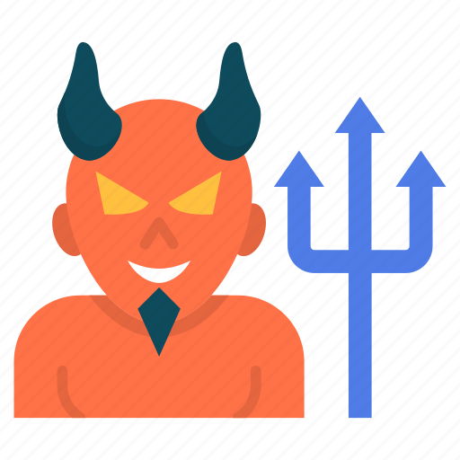 Halloween, monster, ghost, scary, character icon - Download on Iconfinder