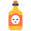 poison, halloween, danger, potion, toxic 