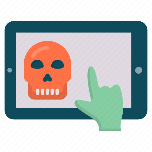Online halloween, halloween, scary, ghost, spooky icon - Download on Iconfinder