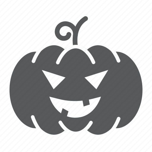 Halloween, pumpkin, holiday, scary, face, horror icon - Download on Iconfinder