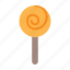 halloween, lollipop 