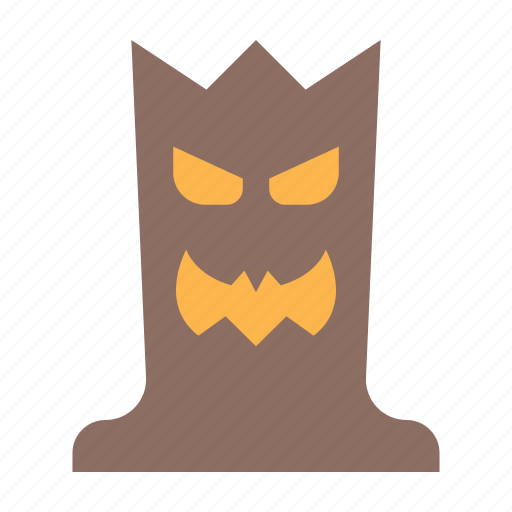 Halloween, monster icon - Download on Iconfinder