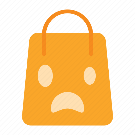 Halloween, shopping, bag icon - Download on Iconfinder