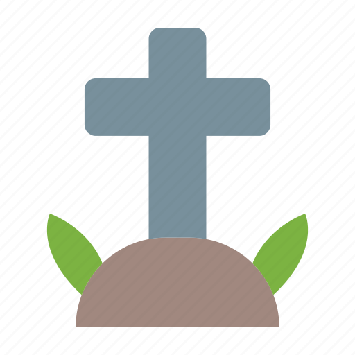 Halloween, tombstone icon - Download on Iconfinder