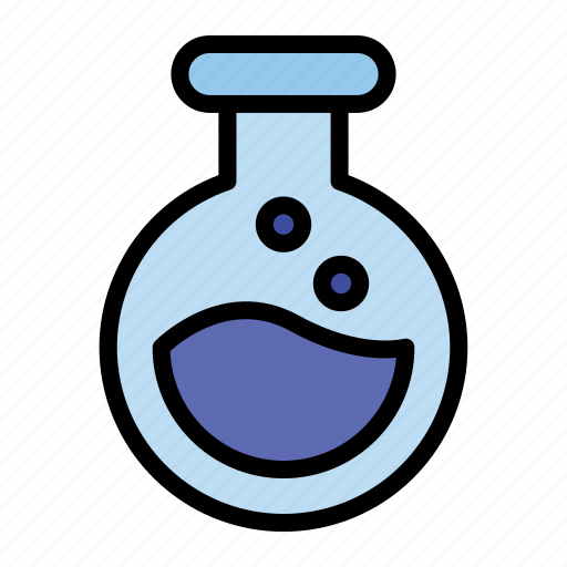 Halloween, potion icon - Download on Iconfinder
