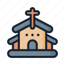 cathedral, catholic, christian, church, cross